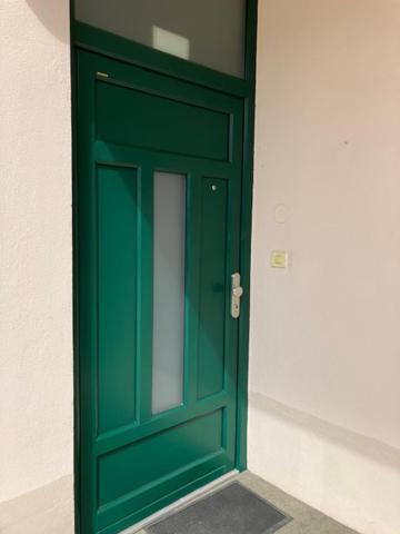 Homemade Ljubljana Exterior photo